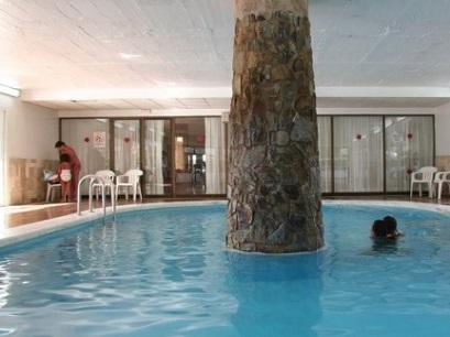 Hotel 3* Garbi Park Lloret del Mar Spania