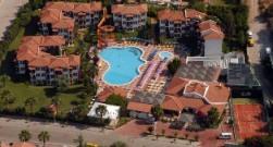 Hotel 4* Alize Fethiye Turcia