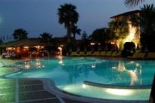 Hotel 4* Alize Fethiye Turcia