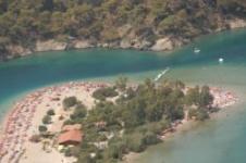 Hotel 4* Alize Fethiye Turcia