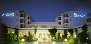 Hotel 5* El Mourandi Palm Marina Sousse-Kantaoui Tunisia