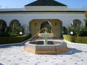 Hotel 5* El Mourandi Palm Marina Sousse-Kantaoui Tunisia