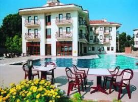 Hotel 3* Area Fethiye Turcia
