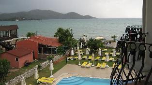 Hotel 3* Area Fethiye Turcia