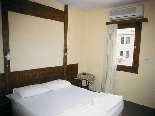 Hotel 3* Area Fethiye Turcia