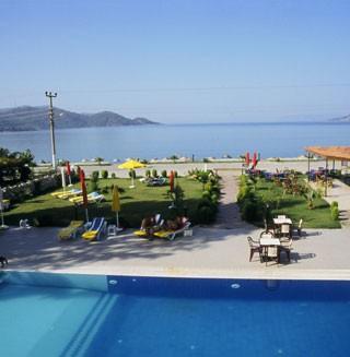 Hotel 3* Area Fethiye Turcia