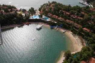 Hotel 5* Letoonia Club Fethiye Turcia