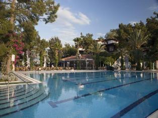 Hotel 5* Letoonia Club Fethiye Turcia