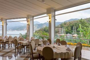 Hotel 5* Letoonia Club Fethiye Turcia