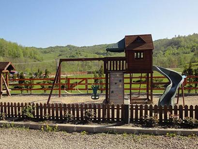 Hotel 4* Casa Padurii Slanic Prahova Romania