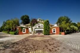 Hotel 5* Belcekiz Beach Fethiye Turcia