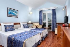 Hotel 5* Belcekiz Beach Fethiye Turcia