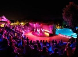 Hotel 5* Belcekiz Beach Fethiye Turcia