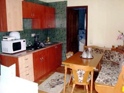 Pensiune 3* Casa Kermany Brasov Romania