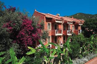 Complex Turistic 4* Noa Sun City Fethiye Turcia