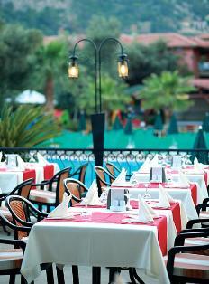 Complex Turistic 4* Noa Sun City Fethiye Turcia