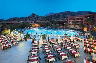 Complex Turistic 4* Noa Sun City Fethiye Turcia