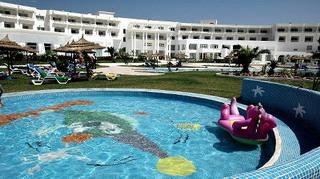 Hotel 4* Prima Life Imperial Park Hammamet Tunisia