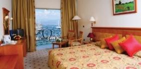 Hotel 5* Ece Saray Marina Fethiye Turcia