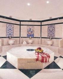 Hotel 5* Ece Saray Marina Fethiye Turcia