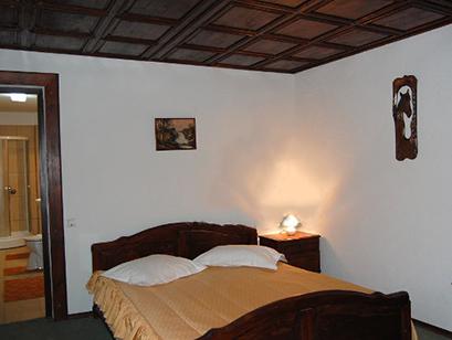 Pensiune 3* Klass Predeal Romania