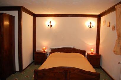 Pensiune 3* Klass Predeal Romania