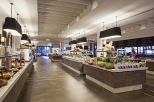 Complex Turistic 5* Hillside Beach Fethiye Turcia