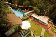 Complex Turistic 5* Hillside Beach Fethiye Turcia