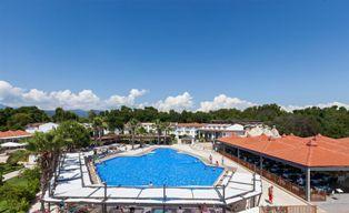 Hotel 4* Lykia Botanika Beach Fethiye Turcia