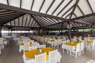 Hotel 4* Lykia Botanika Beach Fethiye Turcia