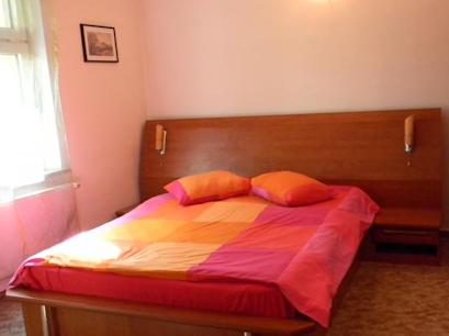 Vila 3* Paris Sinaia Romania