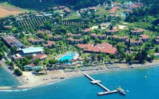Hotel 4* Majesty Club Tuana Fethiye Turcia