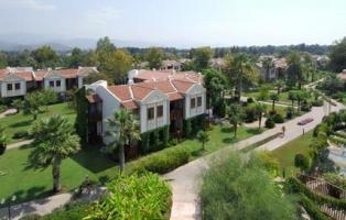 Hotel 4* Majesty Club Tuana Fethiye Turcia