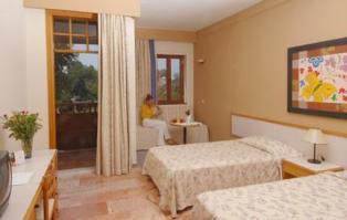 Hotel 4* Majesty Club Tuana Fethiye Turcia