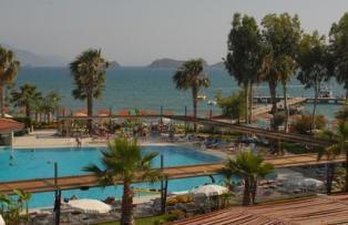 Hotel 4* Majesty Club Tuana Fethiye Turcia