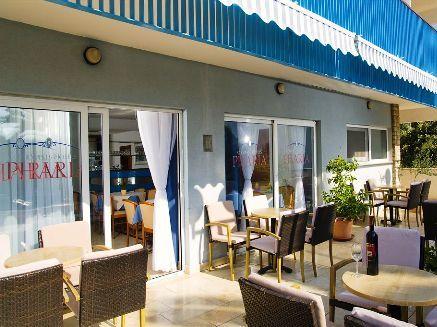 Aparthotel 3* Pharia Hvar Croatia