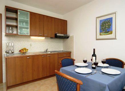 Aparthotel 3* Pharia Hvar Croatia