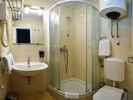 Aparthotel 3* Pharia Hvar Croatia