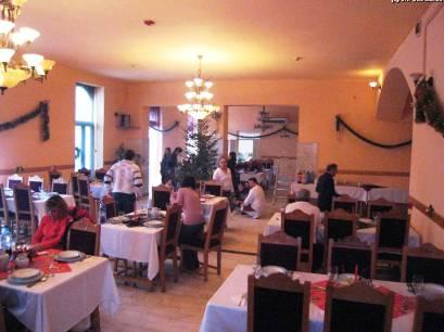 Hotel 3* Marion Dumbraveni Romania