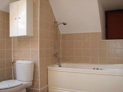 Vila 3* Rica Slanic Moldova Romania