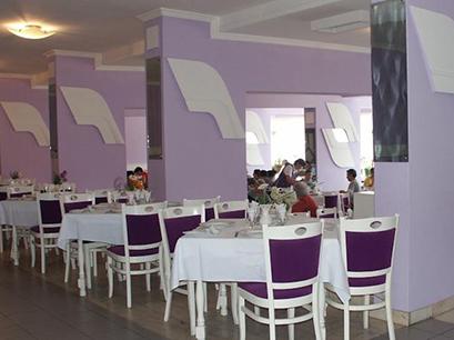 Hotel 3* Tusnad Baile Tusnad Romania