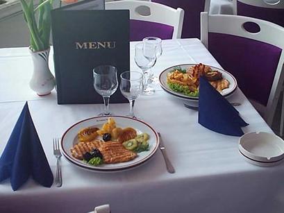 Hotel 3* Tusnad Baile Tusnad Romania