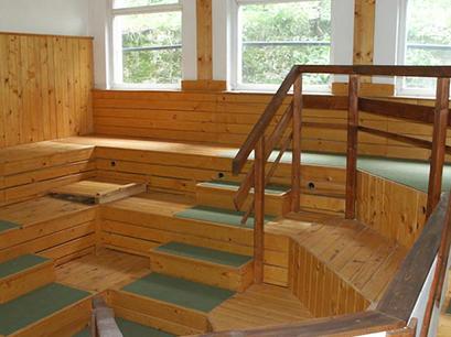 Hotel 3* Tusnad Baile Tusnad Romania