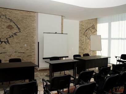 Hotel 3* Caprioara Covasna Romania