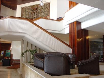 Hotel 3* Caprioara Covasna Romania
