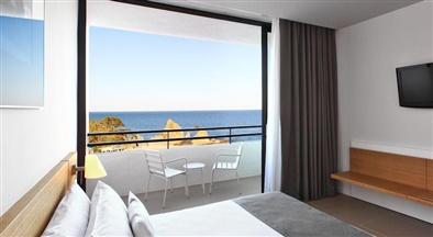 Hotel 4* Gran Reymar Tossa de Mar Spania