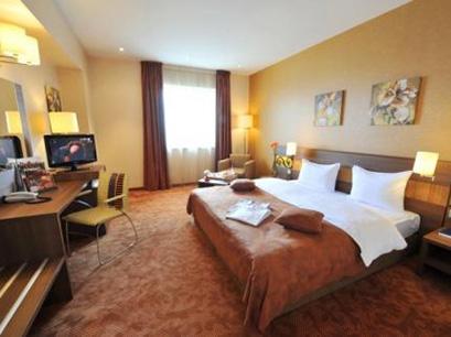Hotel 4* RIN Grand Bucuresti Romania