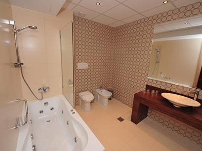 Hotel 4* RIN Grand Bucuresti Romania