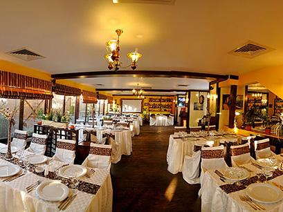 Hotel 4* RIN Grand Bucuresti Romania