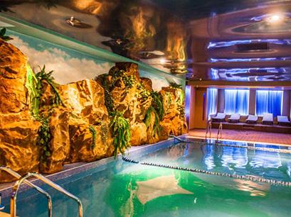 Hotel 4* RIN Grand Bucuresti Romania